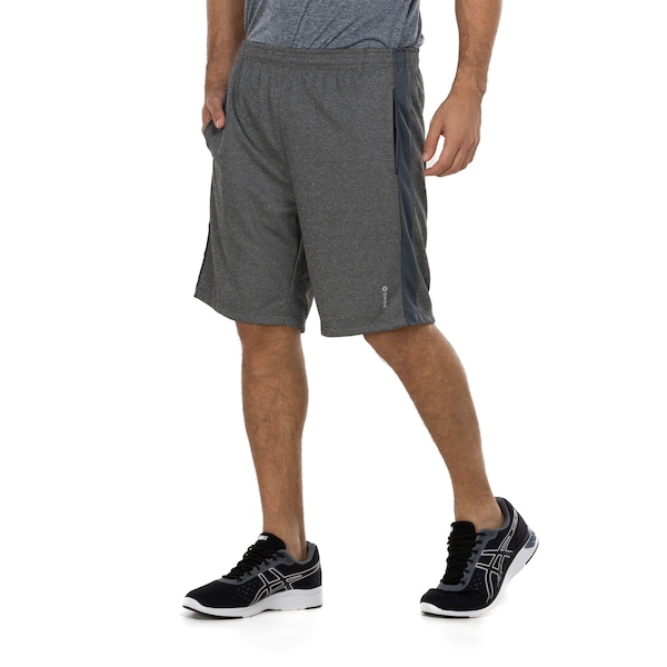 Bermuda Masculina Oxer Mesh Mescla