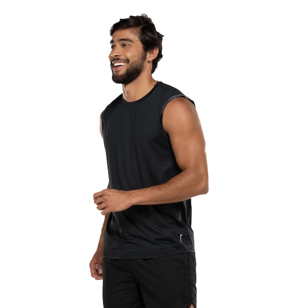 Camiseta Regata Masculina Oxer Breeze