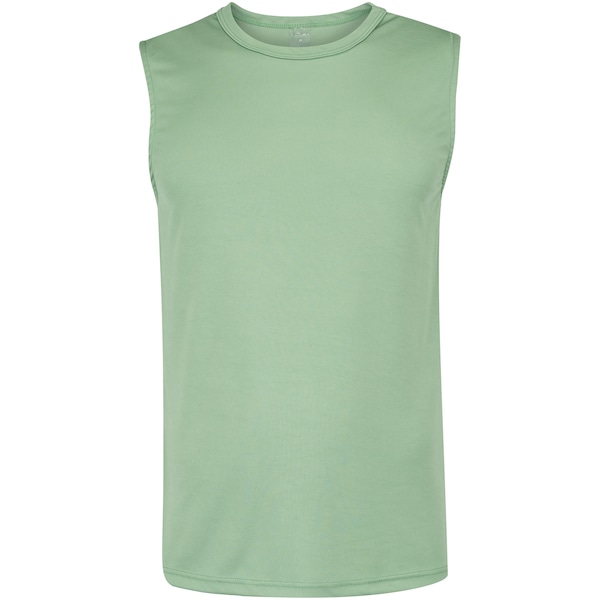 Camiseta Regata Masculina Oxer Basic Light
