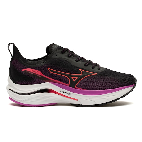 Tênis Mizuno Wave Superfast RSP - Feminino