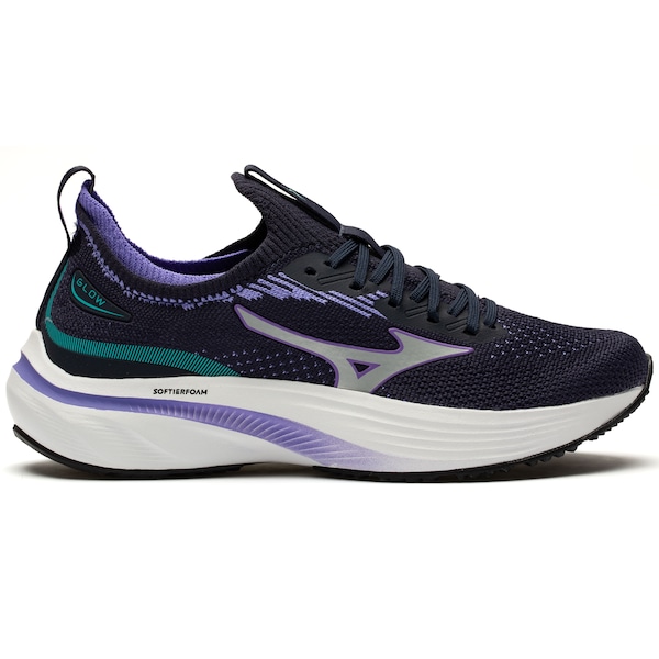 Tênis Mizuno Glow - Feminino