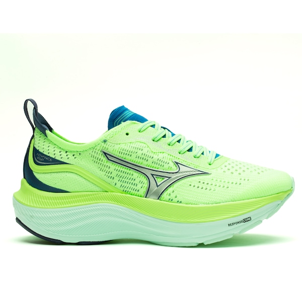 Tênis Mizuno Advance Response - Masculino