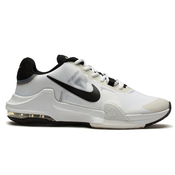 Tênis Nike Air Max Impact 4 - Masculino