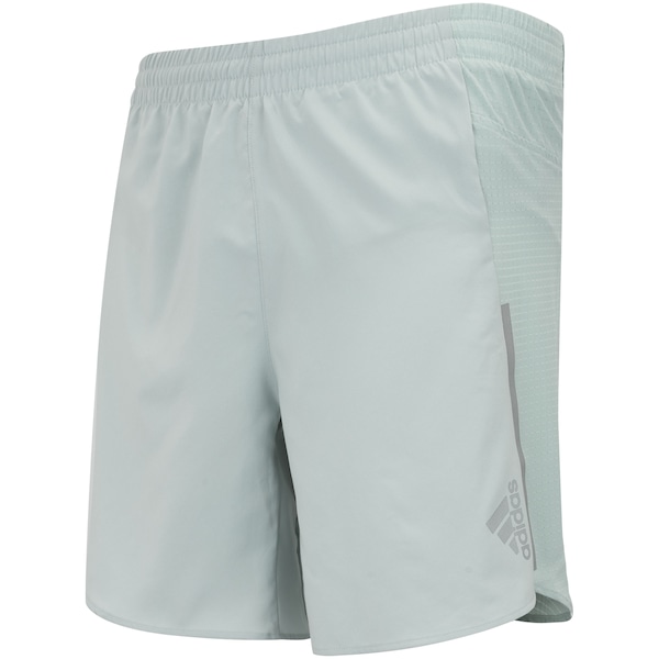 Bermuda Masculina adidas Designed 2 Running