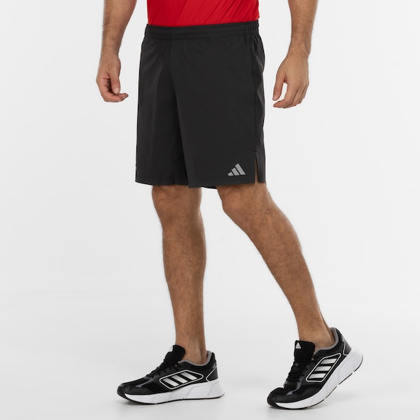 Bermuda Masculina adidas D4