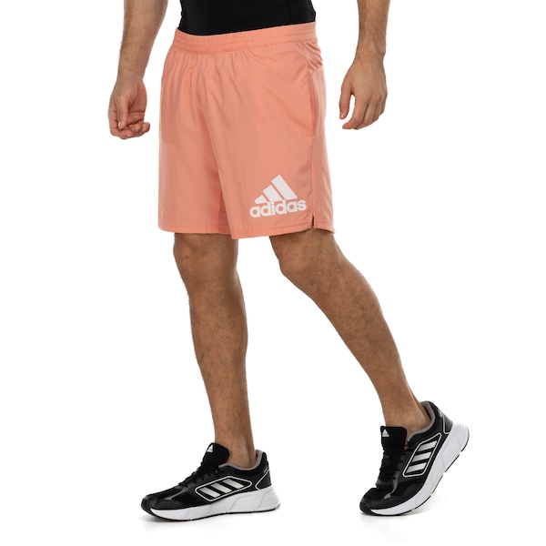 Bermuda Masculina adidas Run It