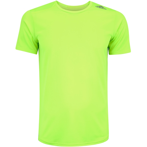 Camiseta Masculina adidas Manga Curta Design 4 Running