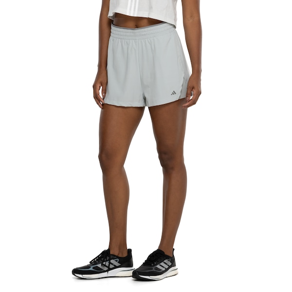 Short Feminino adidas Hit 2 in 1