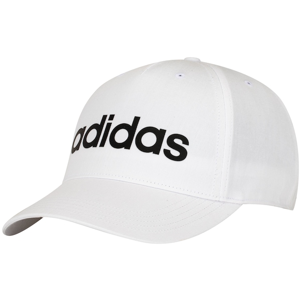 Boné adidas Aba Curva Strapback Daily - Adulto