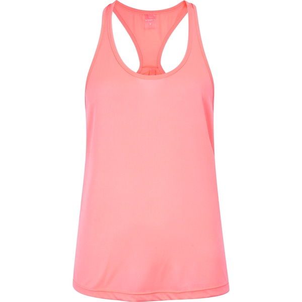 Camiseta Regata Feminina Oxer Basica Jogging New II