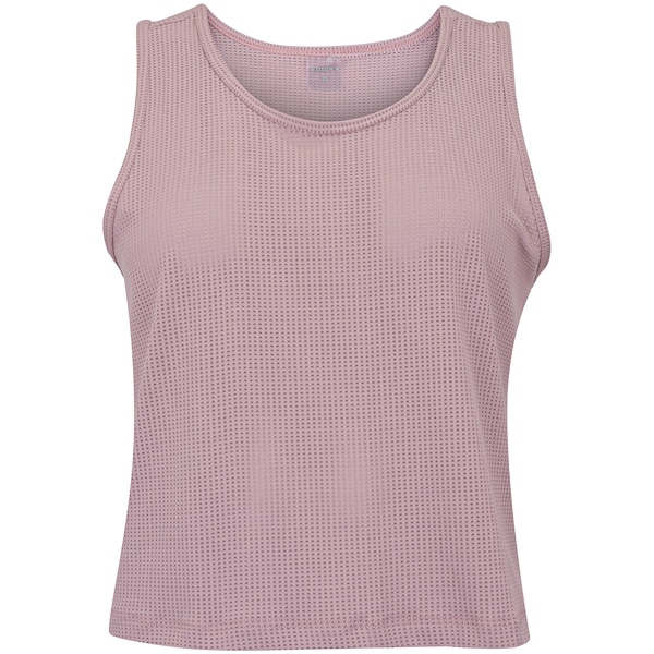 Camiseta Regata Cropped Feminina Oxer Telada
