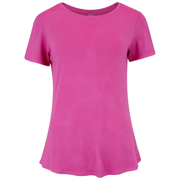 Camiseta Feminina Oxer Manga Curta Cava Tradicional Cord