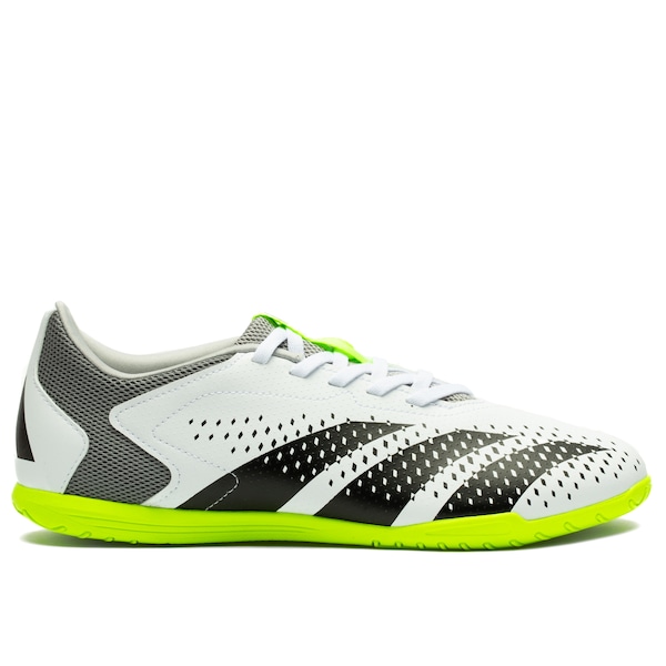 Chuteira Futsal adidas Predator Accuracy.4 - Adulto