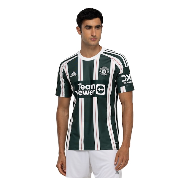 CAMISA MANCHESTER II 23 TORCEDOR MASC