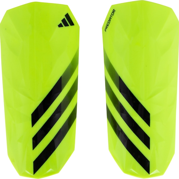 Caneleira adidas Predator Club - Adulto