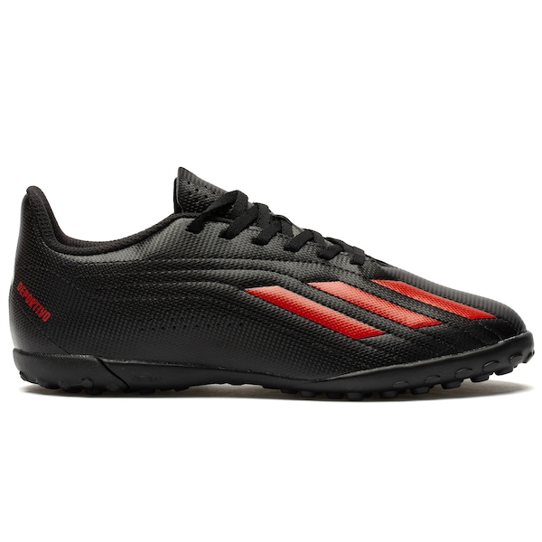 Chuteira Society adidas Deportivo II - Adulto