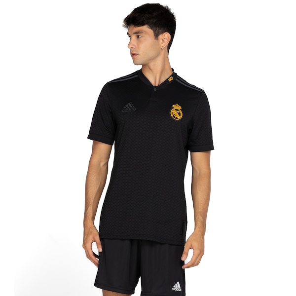 Camisa do Real Madrid adidas - Masculina