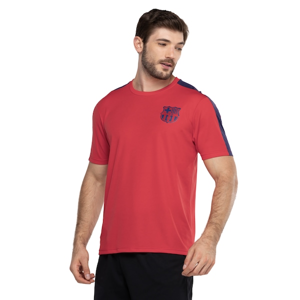 Camiseta Barcelona Masculina Class