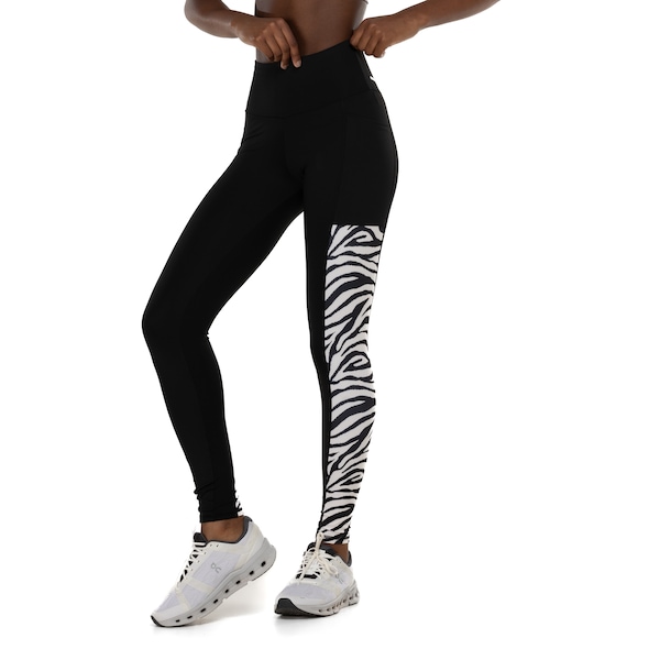 Calça Legging Feminina Authen Signature Vital