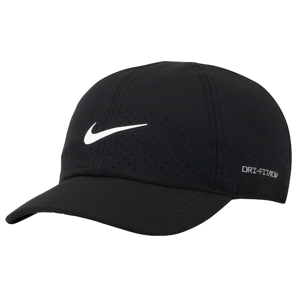 Boné Aba Curva Nike Strapback Dri-Fit ADV Cap Mid - Adulto