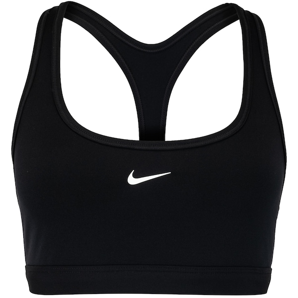 Top Fitness Nike Swoosh Dri-Fit Lgt Spt Bra - Adulto