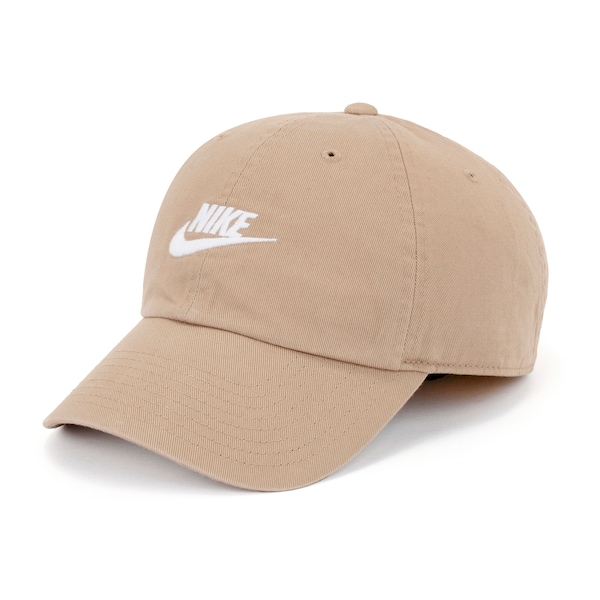 Boné Aba Curva Nike Strapback Club U Cb Fut Wsh - Adulto