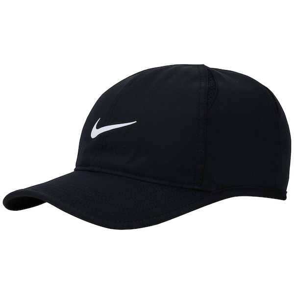 Boné Aba Curva Nike Strapback Dri-Fit Club AB FL P - Adulto