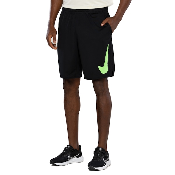 Bermuda Masculina Nike Dri-Fit S72 Totality Knit 9UL