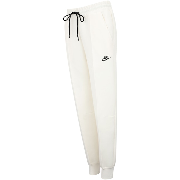 Calça Jogger Feminina Nike Sportswear Tech Flc HR