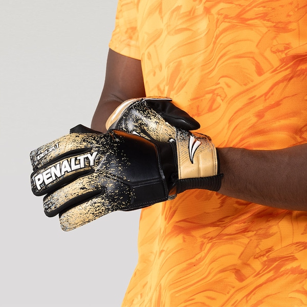 Luvas de Goleiro Penalty Delta 1 XXIII