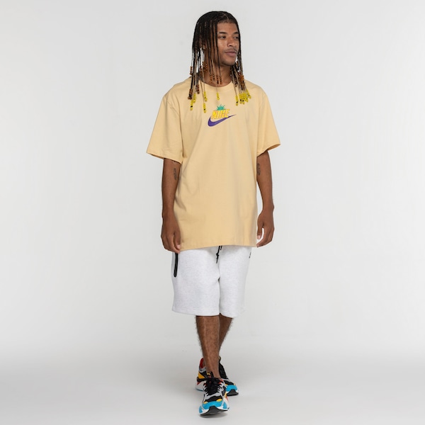 Bermuda Nike Tech Fleece