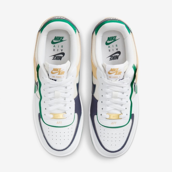Tênis Nike Air Force 1 Shadow Feminino - 3