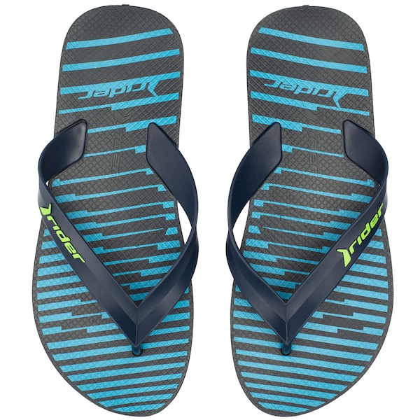 Chinelo Rider Fell Urban - Adulto