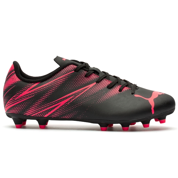 Chuteira de Campo Puma Attacanto Adulto