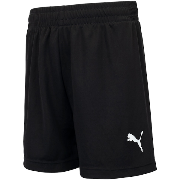 Calção Infantil Puma Core