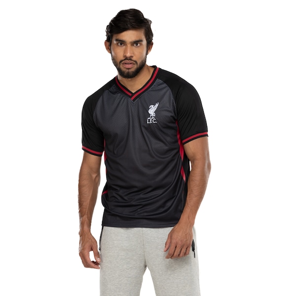 Camiseta Liverpool Xps Masculina Arizon