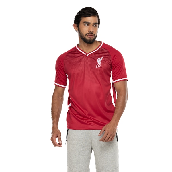 Camiseta Liverpool Xps Masculina Arizon