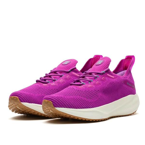 Vista 3 Tênis Olympikus Adrena - Feminino PRETO OLYMPIKUS PRETO