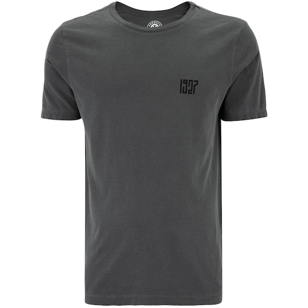 Camiseta do Vasco da Gama Masculina São Januário