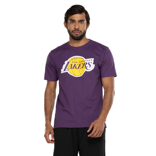 Camiseta Masculina Los Angeles Lakers Transfer