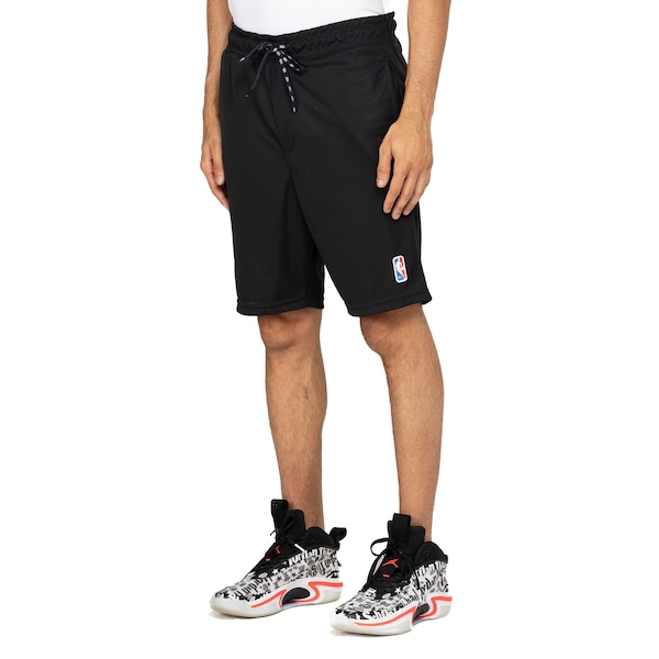 Bermuda Masculina NBA Logoman