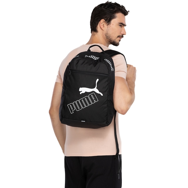 Mochila Puma Phase Backpack II - 21 Litros