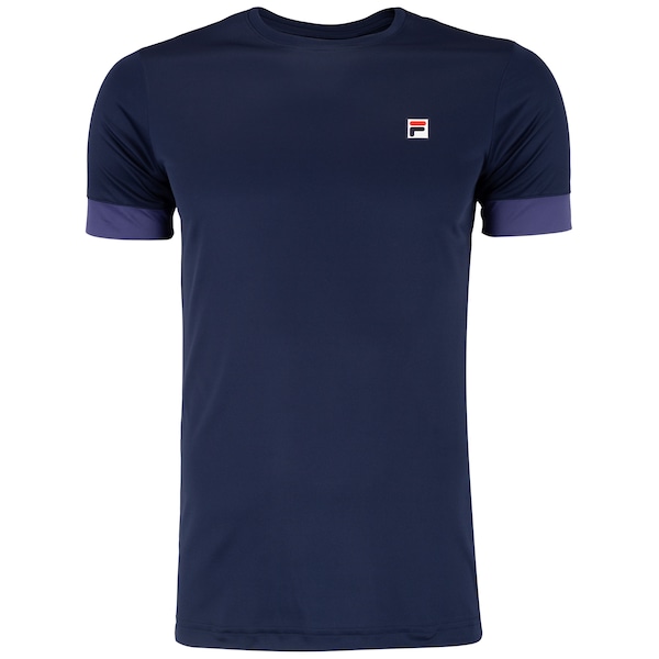 Camiseta Fila Player F-Box II Masculina