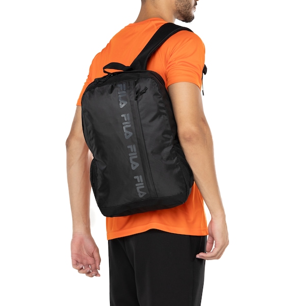 Mochila Fila Tones Logos - 18 Litros