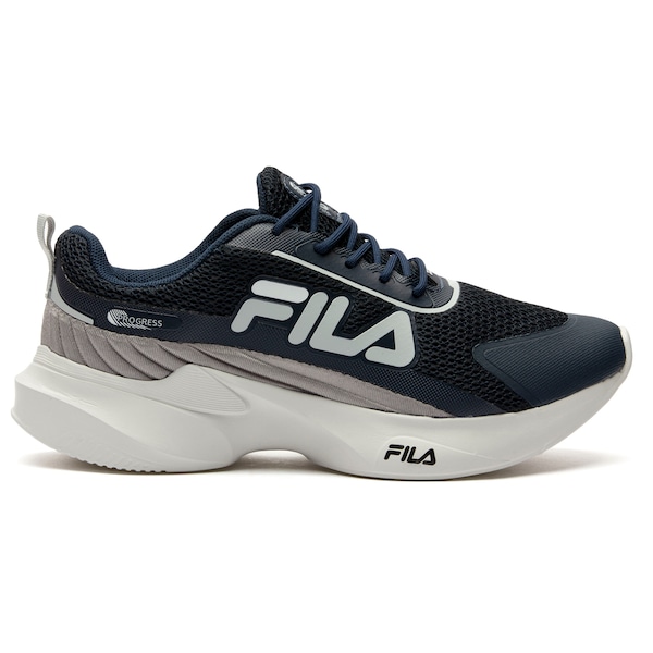 Tênis Infantil Fila Progress