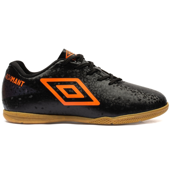 Chuteira Futsal Umbro Adamant - Júnior