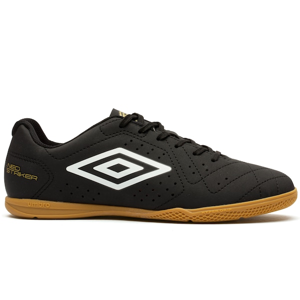 Chuteira Futsal Umbro Neo Striker - Adulto