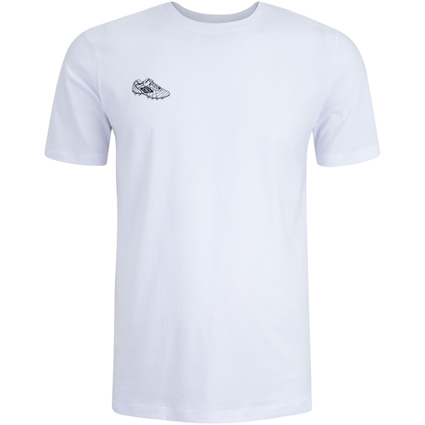 Camiseta Masculina Umbro Manga Curta Speciali