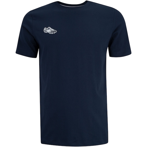 Camiseta Masculina Umbro Manga Curta Speciali