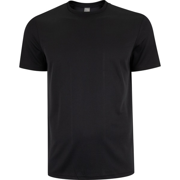 Camiseta Masculina Oxer Manga Curta Flat Respirável